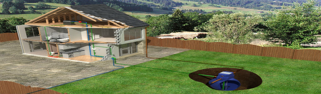 Rain Water Harvesting