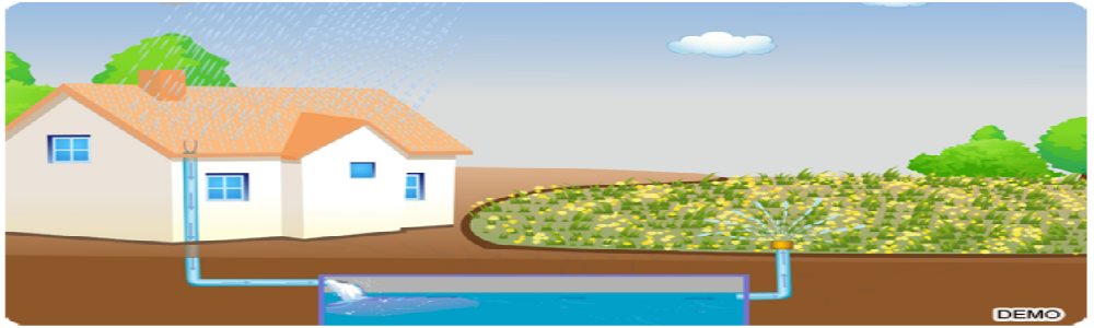 Water Catchment Services