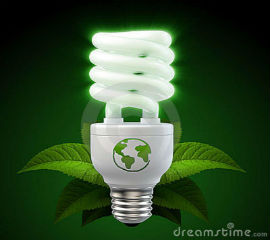 LED